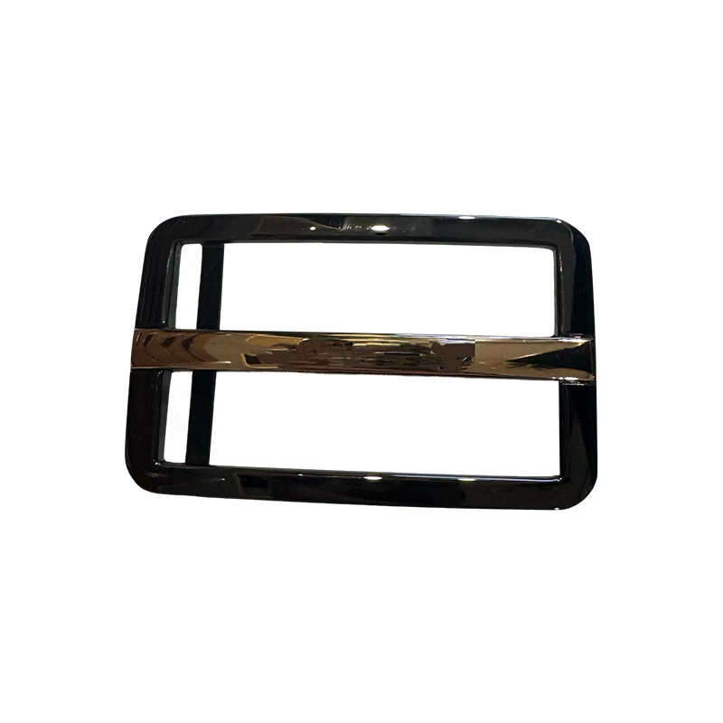 Plate Buckle Processing Customization