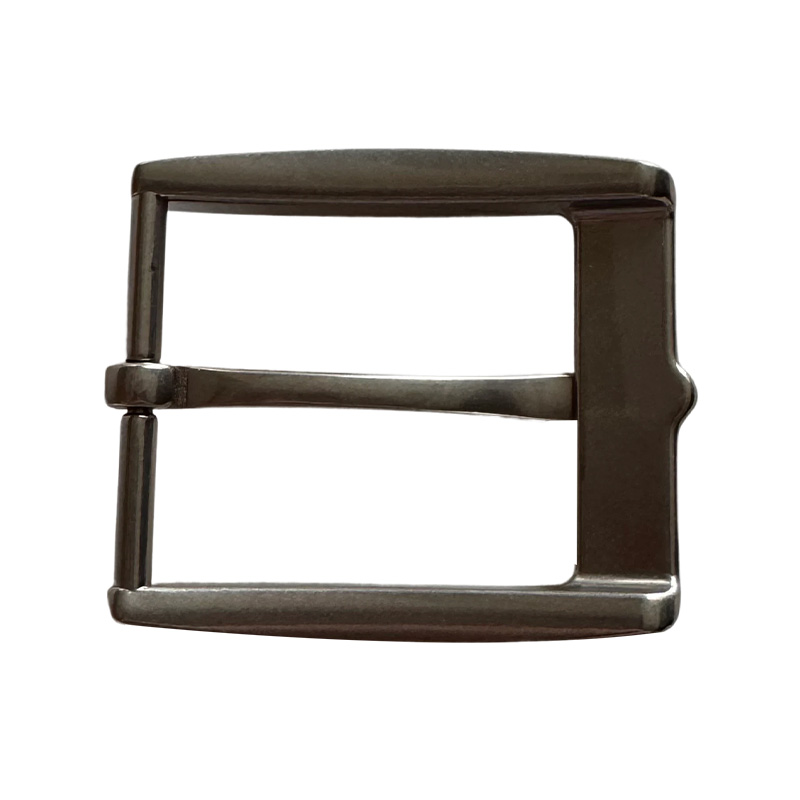 Pin Buckle Processing Customization