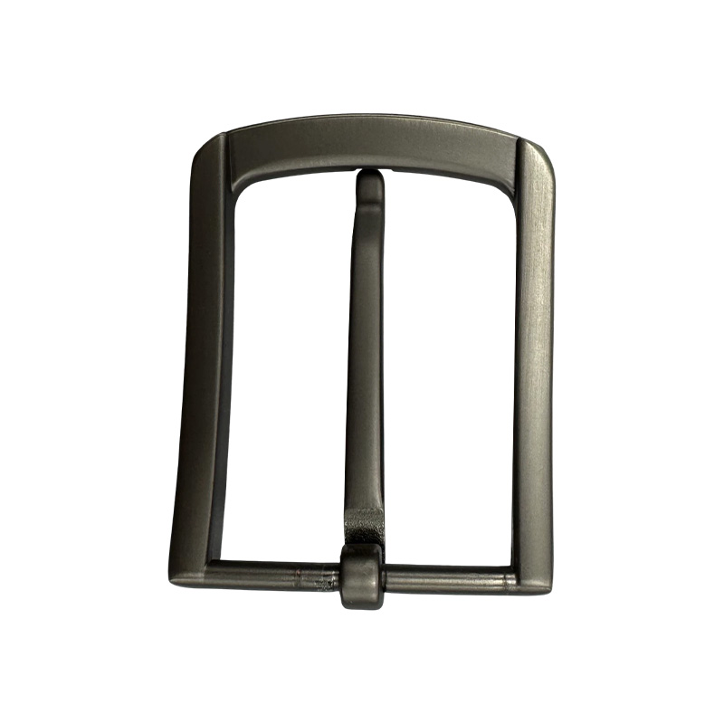 Pin Buckle Processing Customization