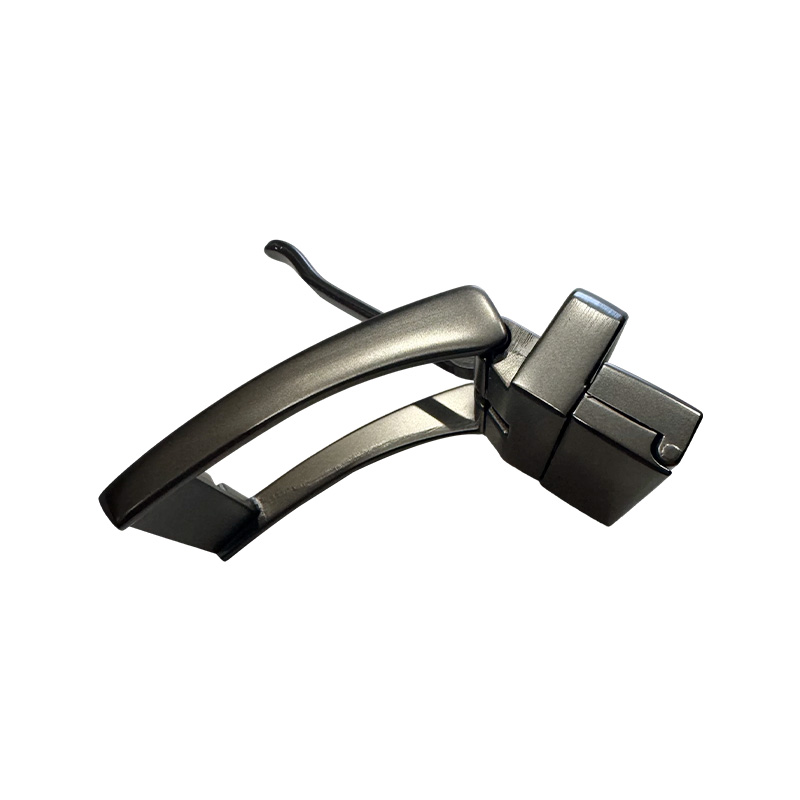 Tail Clip Rotating Buckle Processing Customization