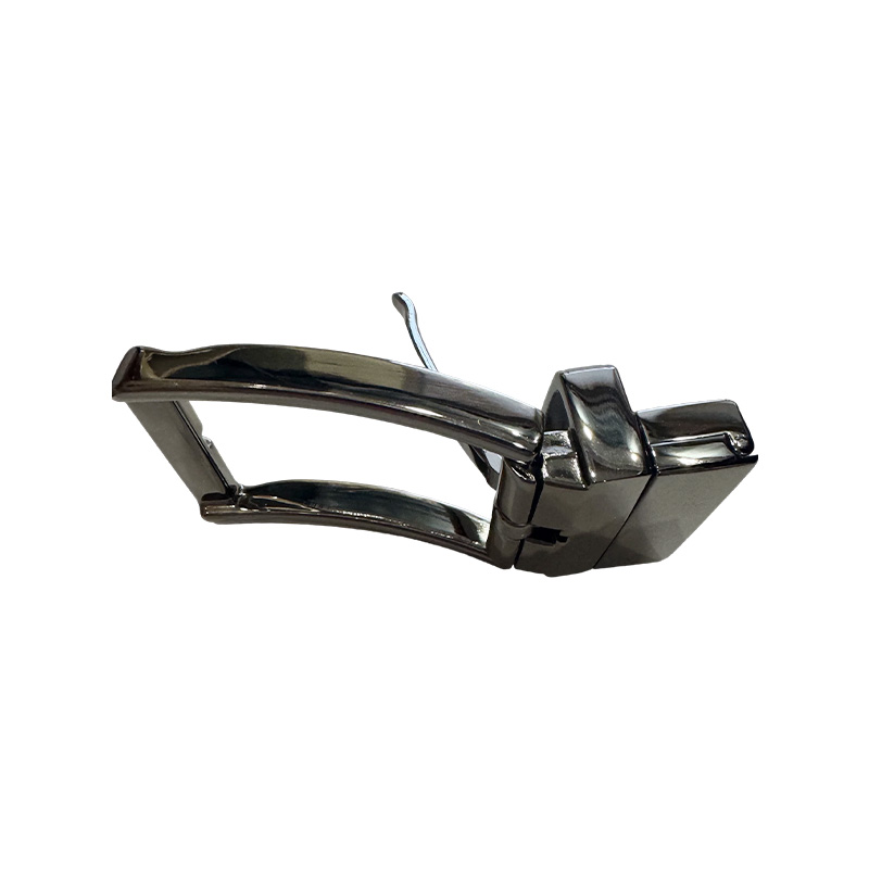 Tail Clip Rotating Buckle Processing Customization