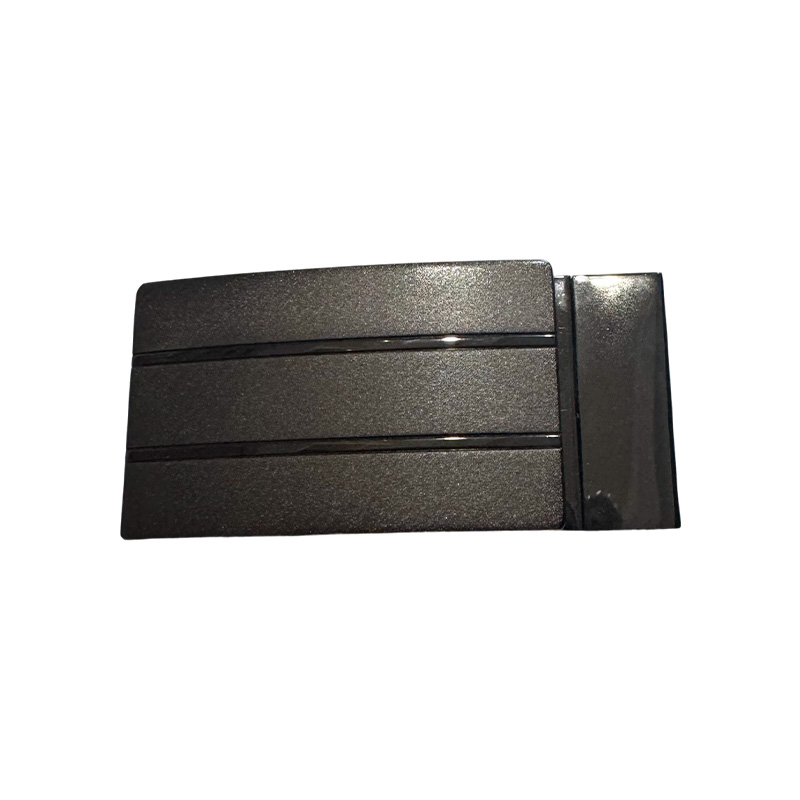 Plate Buckle Processing Customization