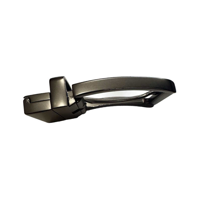 Tail Clip Rotating Buckle Processing Customization