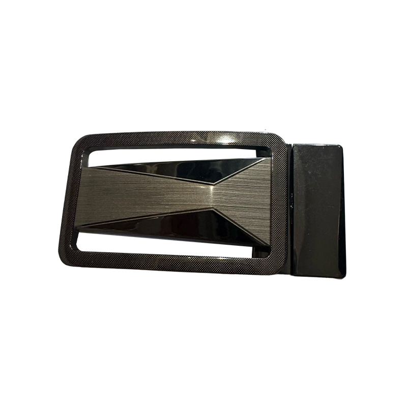 Plate Buckle Processing Customization