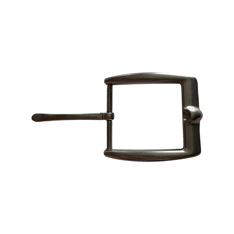 Pin Buckle Processing Customization