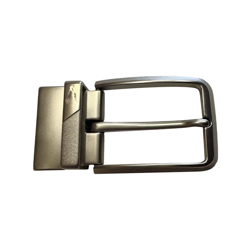 Tail Clip Rotating Buckle Processing Customization
