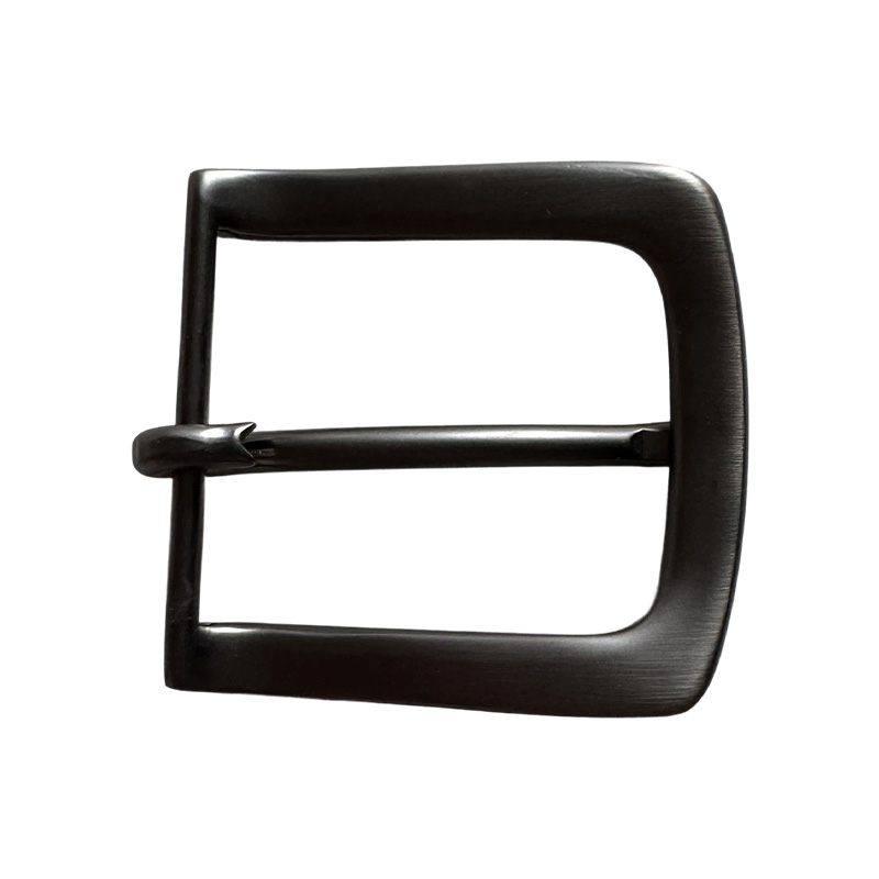 Pin Buckle Processing Customization