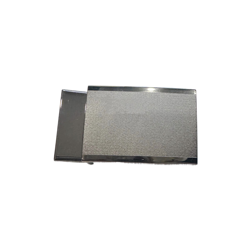 Plate Buckle Processing Customization