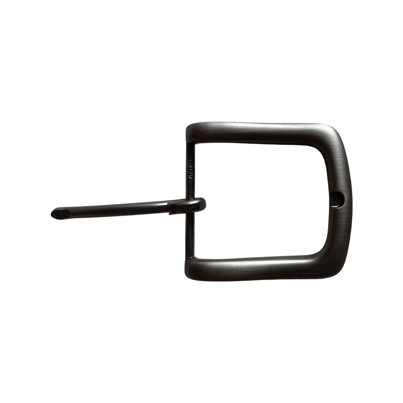 Pin Buckle Processing Customization